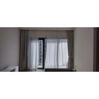 3 pairs of premium blackout and Light filtering curtains