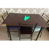 Wood Dining table for selling