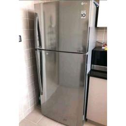 LG Refrigerator for sale