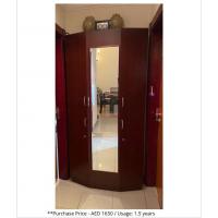 Big one custom door cupboard  for sale