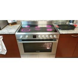 Bosch Cooking range for selling