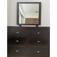 Dresser with mirror for sale in perfect condition