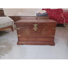 Jewelry wooden box for sale