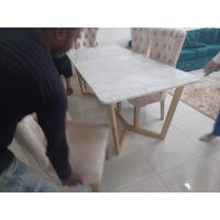 Marble Table for Sale