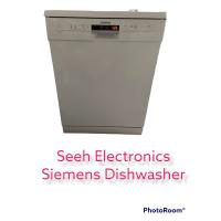 Siemens Dishwasher for sale