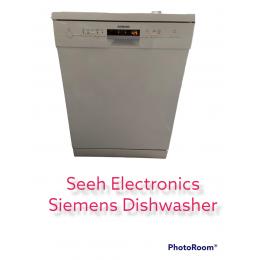 Siemens Dishwasher for sale