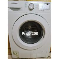Samsung Washing machine for sale with good price