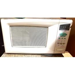 Supra Microwave for sale