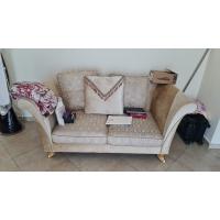 2+1seater sofa with cushions