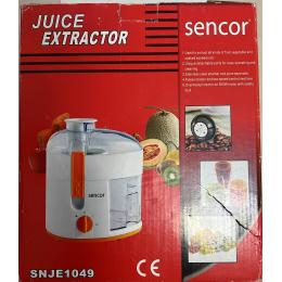 Juice extractor for sale
