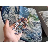 1000 Pcs Earth Jigsaw Puzzle