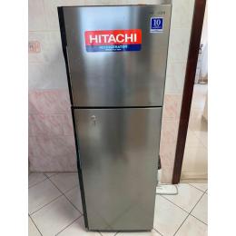 Hitachi Fridge Freezer for sale