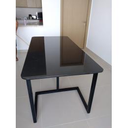 Steal Table for Sale
