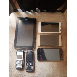 Used Mobile phones for selling