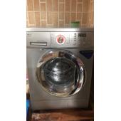 LG washing machine 7 kg for sale