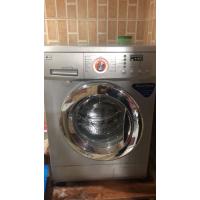 LG washing machine 7 kg for sale