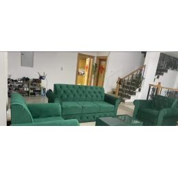 Green Sofa for sale