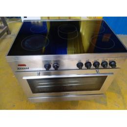 Terim 5 burner electric cooker for sale
