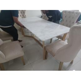 Marble Table for Sale