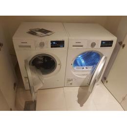 Siemens Washing Machine 7 kg For selling
