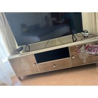Excellent designed tv unit available for sale