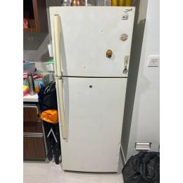 LG fridge for sale