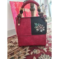 Handbag Red for selling