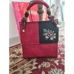 Handbag Red for selling
