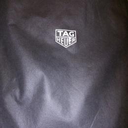 TAG Heuer Bag Pack Brand New Dhs 900