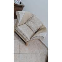 2+1seater sofa with cushions