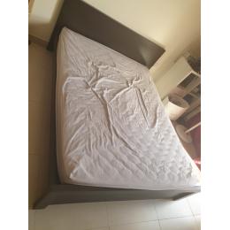 Bed for sale