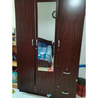 Brown Wardrobe for selling