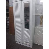 White Cabinet for sale