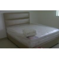 Restonic Bed for sale