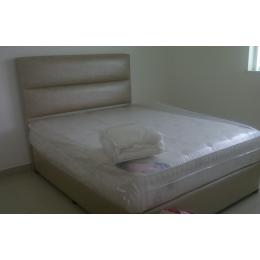 Restonic Bed for sale