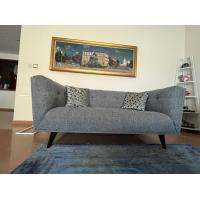 7 Seater sofa set with center gable for Sale