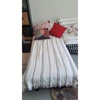 1 sofa bed chair IKEA for sale