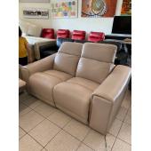 Reclining Sofa For Sale