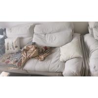 White Sofa for sale