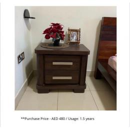 Small Bed side drawer for sale