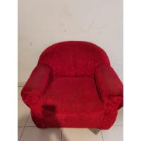 Red Chair for sale