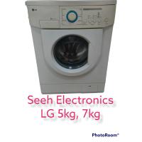 LG Washing machine 7 KG for sale