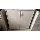 Small white Kitchen Cabinet for selling
