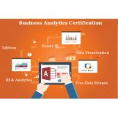 Business Analyst Course in Delhi,110099 . Best Online Data Analyst Training in Ahmedabad