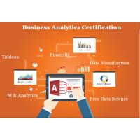 Business Analyst Course in Delhi,110099 . Best Online Data Analyst Training in Ahmedabad