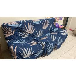 Colorful Sofa for sale