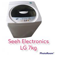 LG Washing machine for sale
