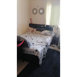 Bed without mattress for sale