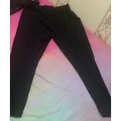 Black trousers for sale