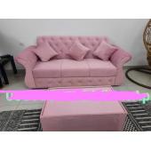 Pastal colors for sofas in sale